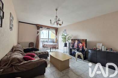 Appartement 4 pièces 185000 €