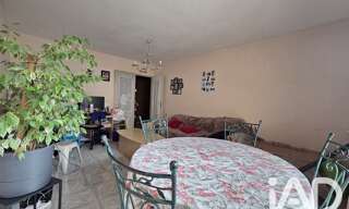 Appartement 4 Pièces 81 m² à vendre à Boissy-Saint-Léger (94470)