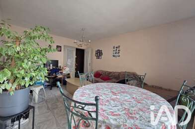 Appartement 4 pièces 185000 €