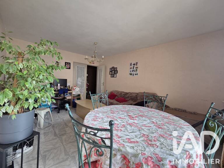 Vente Appartement 4 pièces — photo 1