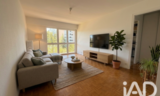 Appartement 4 Pièces 77 m² à vendre à Saint-Julien-en-Genevois (74160)