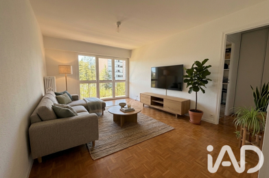 Appartement 4 pièces 399000 €