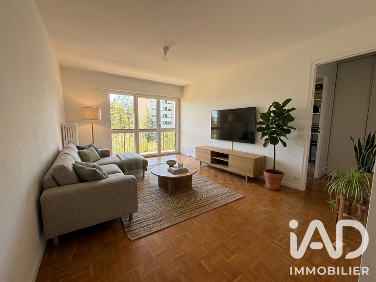 Vente Appartement 4 pièces — photo 1
