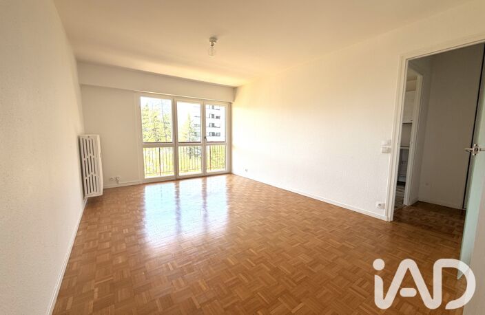Vente Appartement 4 pièces — photo 2