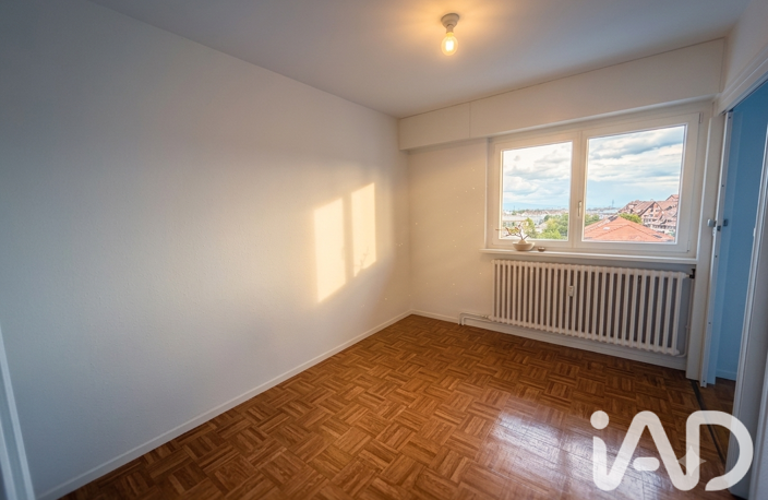 Vente Appartement 4 pièces — photo 5