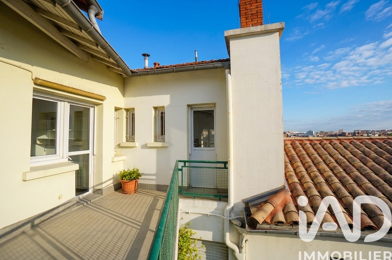 Appartement 4 pièces 469000 €