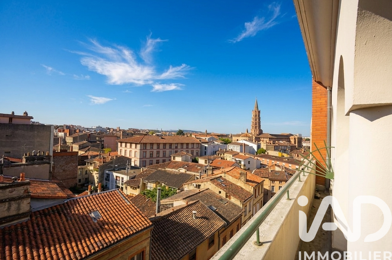 Appartement 4 pièces 469000 €