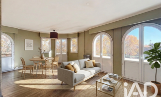 Appartement 4 Pièces 107 m² à vendre à Toulouse (31000)