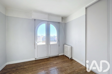 Appartement 4 pièces 449000 €
