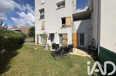 Appartement 4 pièces 144000 €