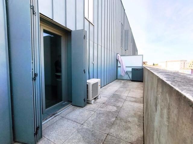 Appartement proposé à Montpellier