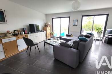 Maison 5 pièces 439500 €