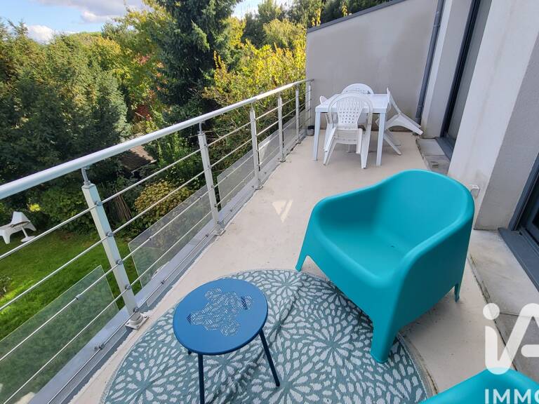 Vente Maison de ville 5 pièces — photo 1