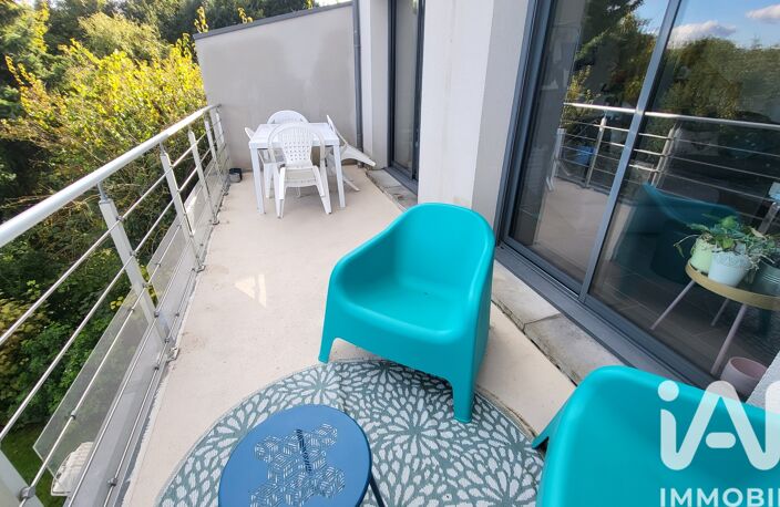 Vente Maison de ville 5 pièces — photo 4