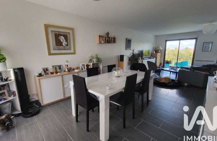 Vente Maison de ville 5 pièces — photo 5