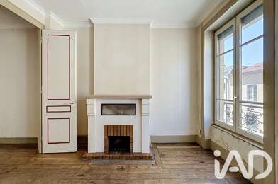 Appartement 2 pièces 145000 €