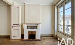 Appartement 2 Pièces 41 m² à vendre à Lyon 9 (69009)