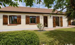 Maison 6 Pièces 94 m² à vendre à Semoy (45400)