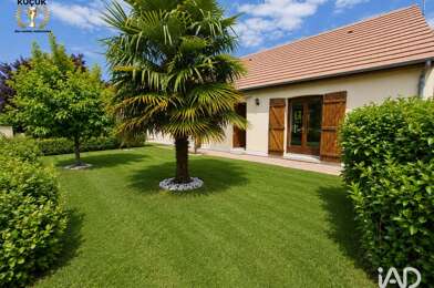 Maison 6 pièces 261500 €
