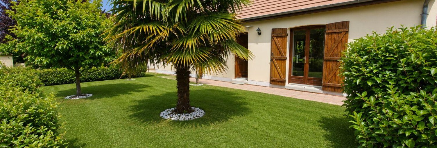 Maison 6 Pièces 94 m² à vendre à Semoy (45400)