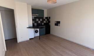 Appartement 2 Pièces 33 m² à vendre à Toulon (83200)