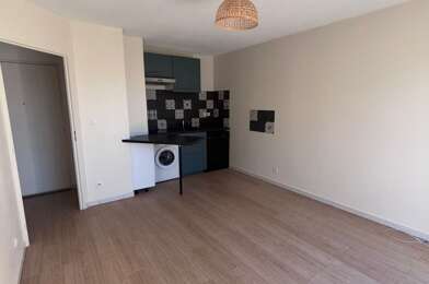 Appartement 2 pièces 154000 €