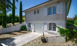 Maison 5 Pièces 123 m² à vendre à Ramonville-Saint-Agne (31520)
