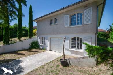 Maison 5 pièces 379000 €