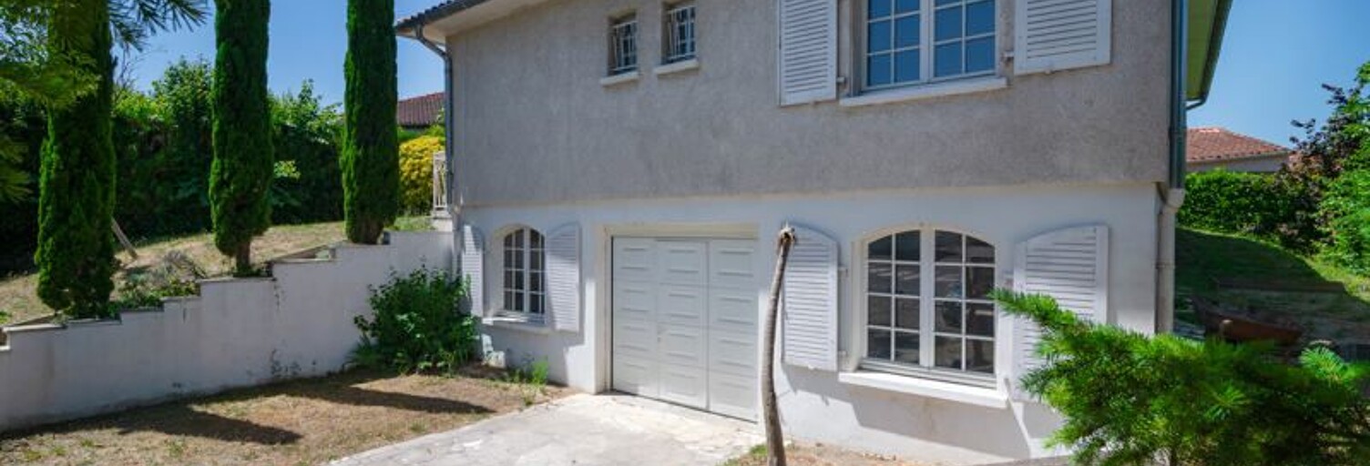 Maison 5 Pièces 123 m² à vendre à Ramonville-Saint-Agne (31520)