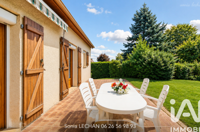 Maison 5 pièces 369000 €