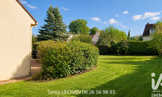 Maison 5 Pièces 123 m² à vendre à Dammartin-en-Goële (77230)