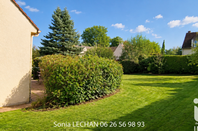 Maison 5 pièces 369000 €