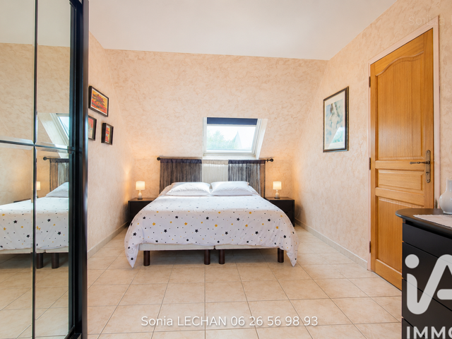 Vente Maison/villa 5 pièces — photo du bien