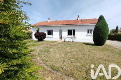 Maison 4 pièces 215000 €