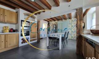 Maison 5 Pièces 142 m² à vendre à Grisy-les-Plâtres (95810)