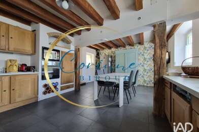 Maison 5 pièces 347000 €