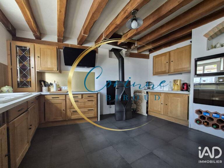 Vente Maison/villa 6 pièces — photo 1
