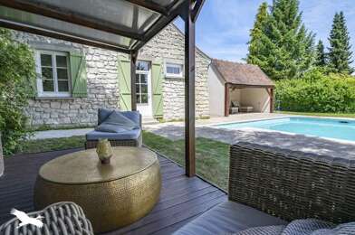 Maison 7 pièces 910000 €