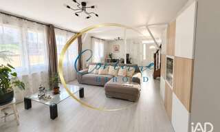 Maison 4 Pièces 110 m² à vendre à Vallangoujard (95810)