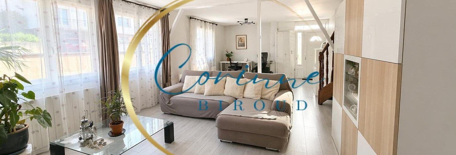 Maison 4 Pièces 110 m² à vendre à Vallangoujard (95810)