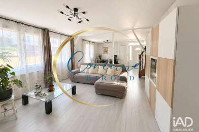 Maison 4 pièces 259000 €
