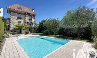 Maison 7 Pièces 140 m² à vendre à Villiers-sur-Marne (94350)