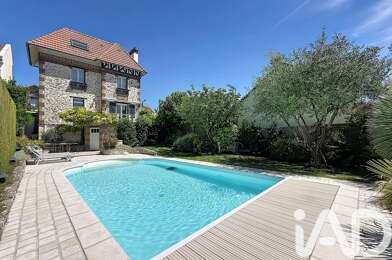 Maison 7 pièces 799000 €