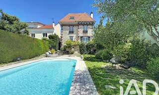 Maison 7 Pièces 140 m² à vendre à Villiers-sur-Marne (94350)