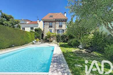 Maison 7 pièces 799000 €