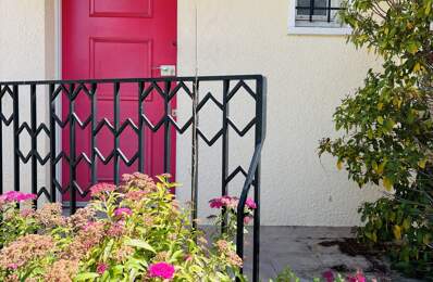 Vente Maison/villa 4 pièces — photo du bien