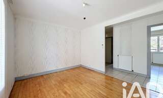 Appartement 3 Pièces 55 m² à vendre à Grenoble (38000)