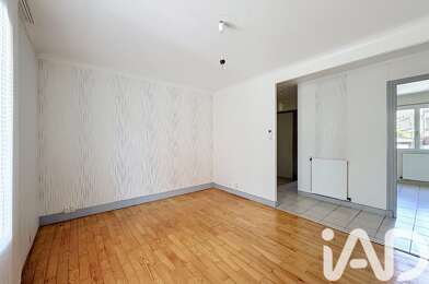 Appartement 3 pièces 110000 €