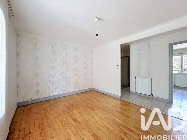 Vente Appartement 3 pièces — photo du bien
