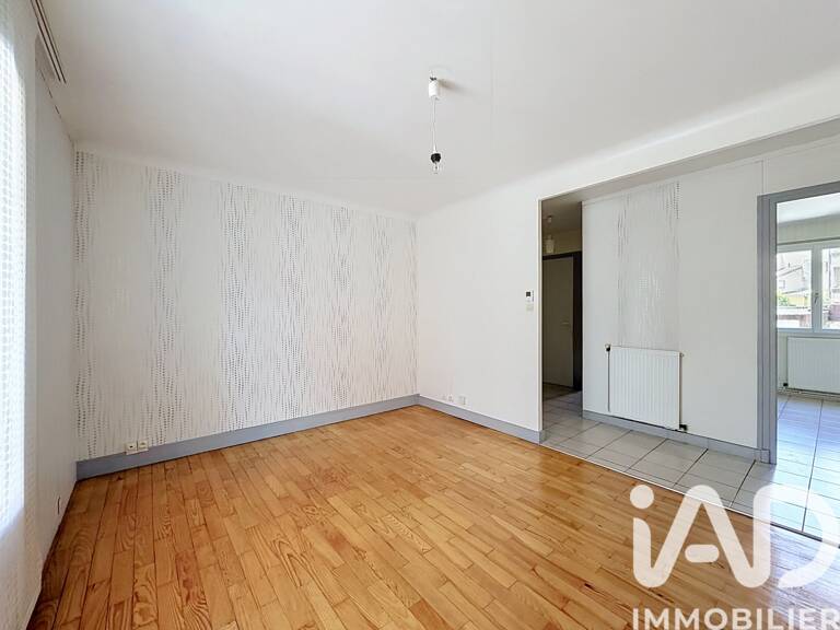 Vente Appartement 3 pièces — photo 1